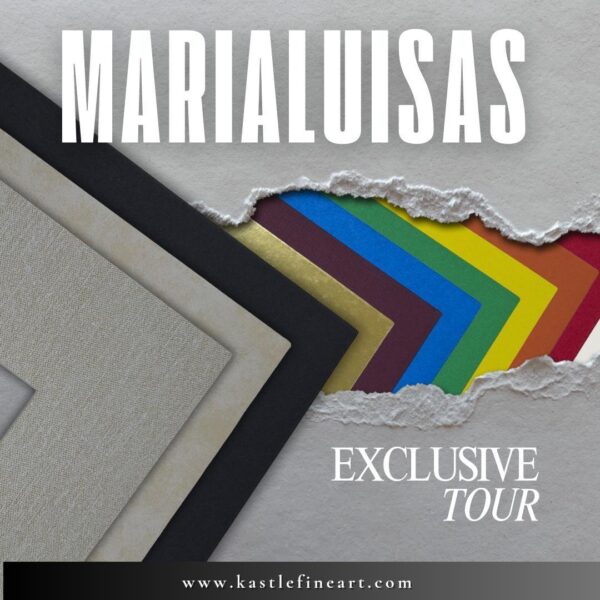 Marialuisas